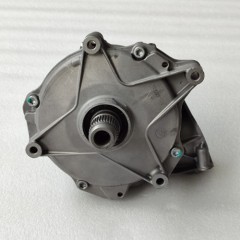 0CJ-TRAC01-RE Transfer Case 0CJ409431C for Macan Audi Q5 Automatic Transmission Drivetrain Transfer Case Replacement Parts