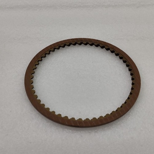 K310-CLPK01-AM Reverse Clutch Plate Kit 3 Steel + 3 Friction for Toyota Corolla CVT K310 K311 Automatic Transmission Repair Rebuild Parts