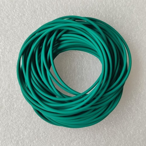 0AM-VB32-AM Outer Accumulator O-Ring for VW Golf DSG DQ200 7-Speed Automatic Transmission Seal