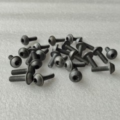 02E-BOLT01-FN Oil Pan Bolt for VW Golf Audi DQ250 DSG 6-Speed Automatic Transmission Oil Pan Hardware