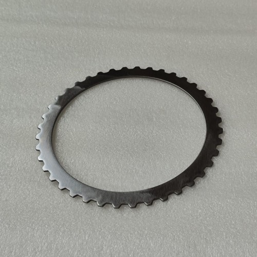U760E-STEP03-AM Steel Plate 199701-215 144.40x2.15mm 40T for T oyota Camry RAV4 U760E Automatic Transmission Steel Separator Disc