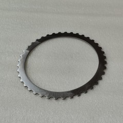 U760E-STEP03-AM Steel Plate 199701-215 144.40x2.15mm 40T for T oyota Camry RAV4 U760E Automatic Transmission Steel Separator Disc