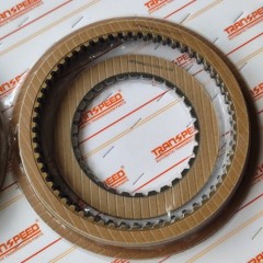 RE7R01A-T17400D-AM Master Kit for N issan JR711E RE7R01A 7-Speed Automatic Transmission Rebuild Overhaul Kit