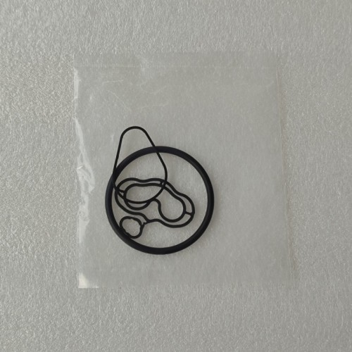 0CK-SEAK01-AM Seal Kit for Pump Motor 3PCS for VW DQ511 DSG Automatic Transmission Oil Pump Seal Replacement