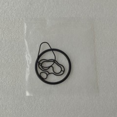 0CK-SEAK01-AM Seal Kit for Pump Motor 3PCS for VW DQ511 DSG Automatic Transmission Oil Pump Seal Replacement