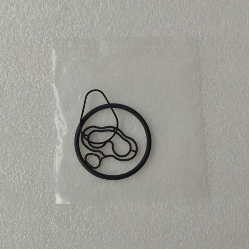 0CK-SEAK01-AM Seal Kit for Pump Motor 3PCS for VW DQ511 DSG Automatic Transmission Oil Pump Seal Replacement