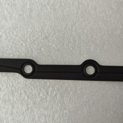 05A-PANG04-AM Metal Pan Gasket 24 Holes 45228-4C000 Automatic Transmission Oil Pan Gasket Replacement Parts