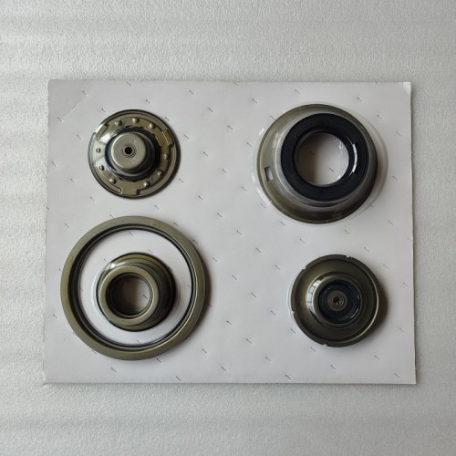 AL4-PISK240AA-AM Piston Kit STK AL4 DPO 4-Speed Automatic Transmission Rebuild Repair Parts