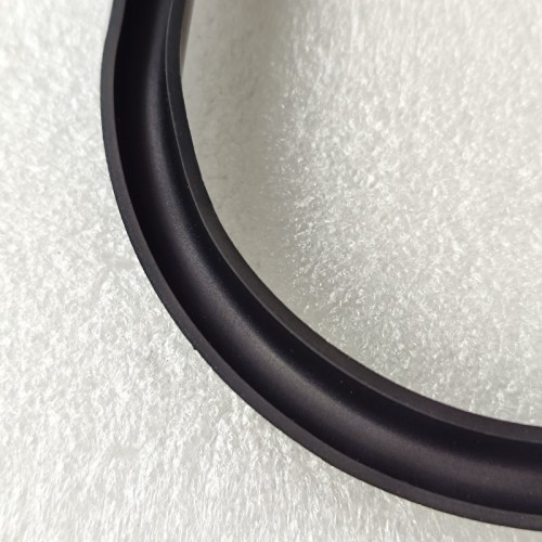 722.4-PANG01-AM Rubber Pan Gasket NBR for Mercedes Automatic Transmission Oil Pan Gasket Replacement Seal Parts