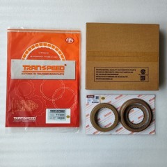 RE7R01A-T17400D-AM Master Kit for N issan JR711E RE7R01A 7-Speed Automatic Transmission Rebuild Overhaul Kit