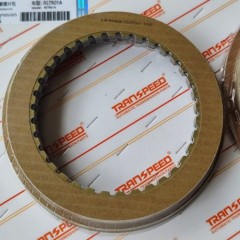 RE7R01A-T17400D-AM Master Kit for N issan JR711E RE7R01A 7-Speed Automatic Transmission Rebuild Overhaul Kit