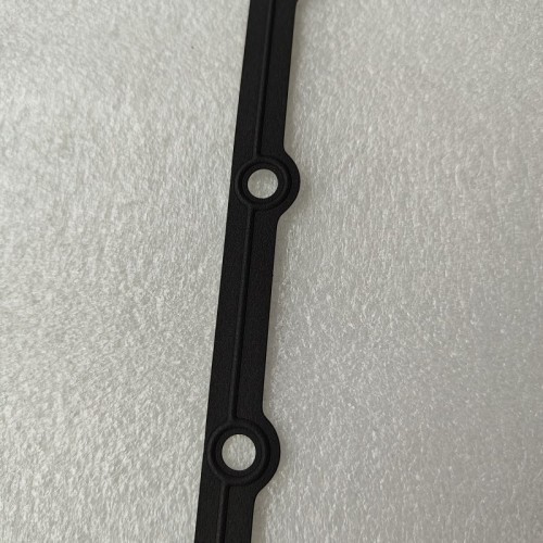 05A-PANG04-AM Metal Pan Gasket 24 Holes 45228-4C000 Automatic Transmission Oil Pan Gasket Replacement Parts