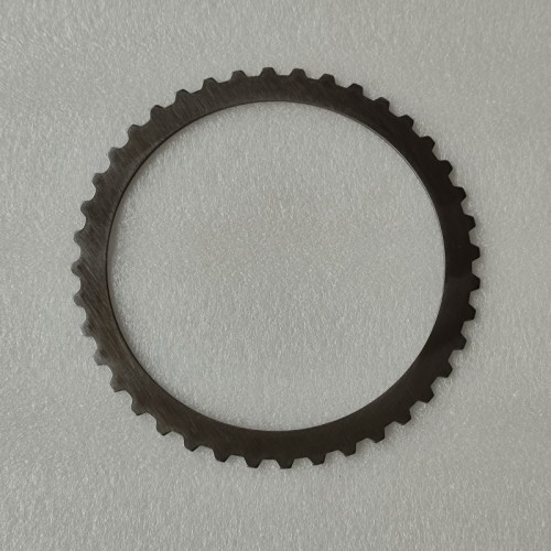 U760E-STEP03-AM Steel Plate 199701-215 144.40x2.15mm 40T for T oyota Camry RAV4 U760E Automatic Transmission Steel Separator Disc