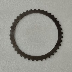 U760E-STEP03-AM Steel Plate 199701-215 144.40x2.15mm 40T for T oyota Camry RAV4 U760E Automatic Transmission Steel Separator Disc