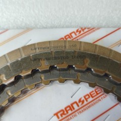 0C8-T185080C-AM Friction Kit 35PCS for P orsche 4.8L TR81SD Automatic Transmission Rebuild Parts