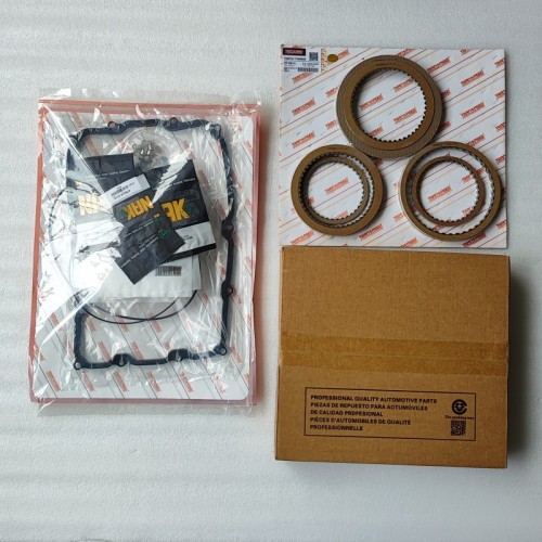 AB60E-T18800B-AM Master Kit for T oyota Sequoia 5.7L AB60E 6-Speed Automatic Transmission Rebuild Overhaul Kit