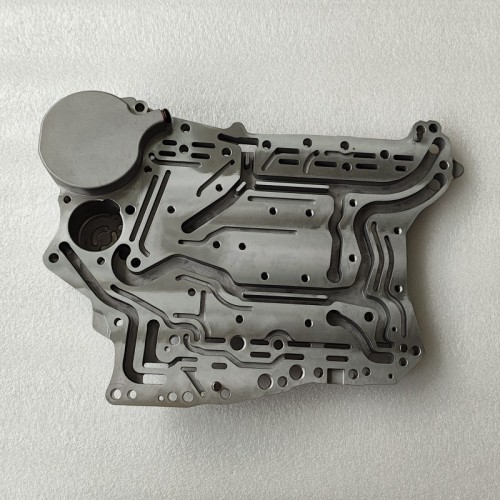 0DD-0013-AM1 Accumulator Housing with One More Hole for VW Tiguan Audi Q3 DQ500 DSG 7-Speed Automatic Transmission Parts