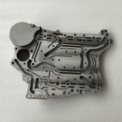 0DD-0013-AM1 Accumulator Housing with One More Hole for VW Tiguan Audi Q3 DQ500 DSG 7-Speed Automatic Transmission Parts