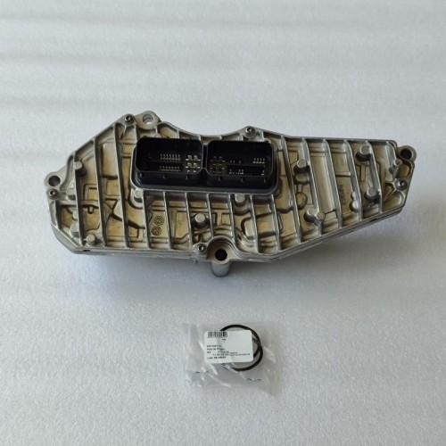 DPS6-0001-OEM1 TCM Control Module AE8Z-7Z369-F Vitesco 590 0001 10 for Ford Focus Fiesta DPS6 Automatic Transmission Parts