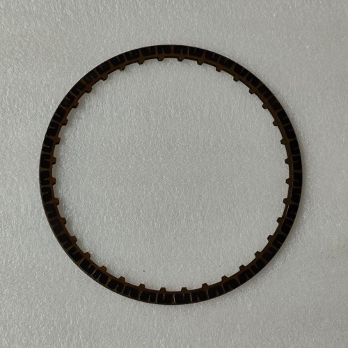 JF022E-FRIK01-FN Friction Kit 5PCS 3 Small + 2 Large for N issan CVT Automatic Transmission Rebuild Replacement Friction Plates