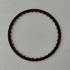 JF022E-FRIK01-FN Friction Kit 5PCS 3 Small + 2 Large for N issan CVT Automatic Transmission Rebuild Replacement Friction Plates
