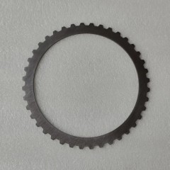 U760E-STEP02-AM Steel Plate 199701-180 144.40x1.80mm 40T for T oyota Camry RAV4 U760E Automatic Transmission Steel Separator Disc