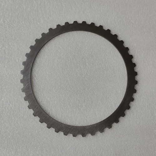 U760E-STEP02-AM Steel Plate 199701-180 144.40x1.80mm 40T for T oyota Camry RAV4 U760E Automatic Transmission Steel Separator Disc
