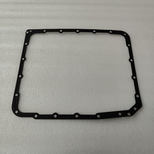 05A-PANG04-AM Metal Pan Gasket 24 Holes 45228-4C000 Automatic Transmission Oil Pan Gasket Replacement Parts