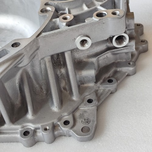 A6LF2-CASE01-OEM Front Case Bell Housing 4WD 45231-3B260 for Hyundai Santana 2.2L Diesel A6LF3-1 Automatic Transmission Housing Parts