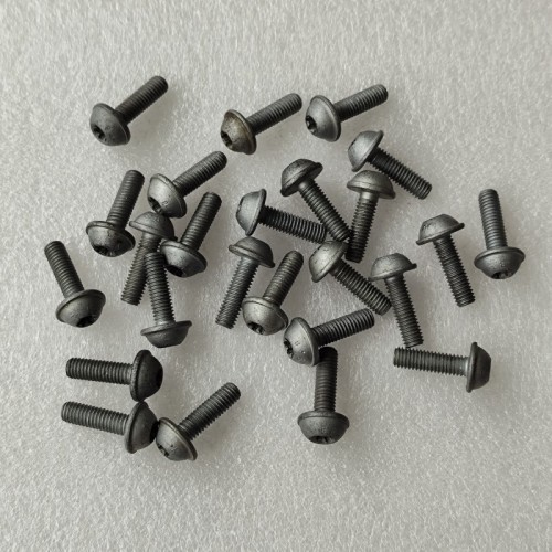 02E-BOLT01-FN Oil Pan Bolt for VW Golf Audi DQ250 DSG 6-Speed Automatic Transmission Oil Pan Hardware