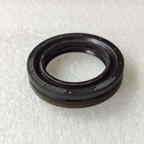 0B5-0055-OEM Dual Seal 43x64x11.5mm 01037048B for Audi A4 A5 DL501 DSG Automatic Transmission Oil Seal