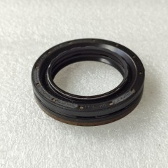 0B5-0055-OEM Dual Seal 43x64x11.5mm 01037048B for Audi A4 A5 DL501 DSG Automatic Transmission Oil Seal