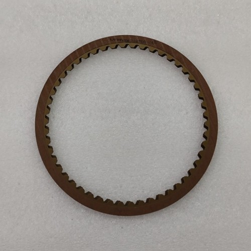 K310-CLPK01-AM Reverse Clutch Plate Kit 3 Steel + 3 Friction for Toyota Corolla CVT K310 K311 Automatic Transmission Repair Rebuild Parts