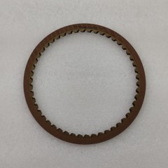 K310-CLPK01-AM Reverse Clutch Plate Kit 3 Steel + 3 Friction for Toyota Corolla CVT K310 K311 Automatic Transmission Repair Rebuild Parts