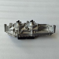DPS6-0001-OEM1 TCM Control Module AE8Z-7Z369-F Vitesco 590 0001 10 for Ford Focus Fiesta DPS6 Automatic Transmission Parts