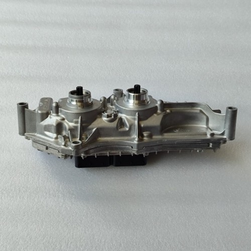 DPS6-0001-OEM1 TCM Control Module AE8Z-7Z369-F Vitesco 590 0001 10 for Ford Focus Fiesta DPS6 Automatic Transmission Parts