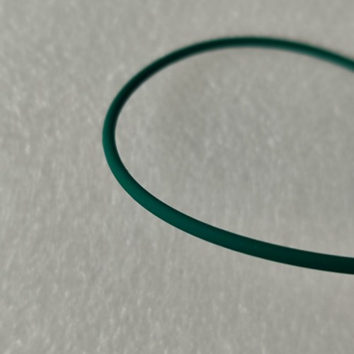 0AM-VB32-AM Outer Accumulator O-Ring for VW Golf DSG DQ200 7-Speed Automatic Transmission Seal
