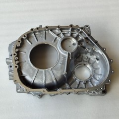 A6LF2-CASE01-OEM Front Case Bell Housing 4WD 45231-3B260 for Hyundai Santana 2.2L Diesel A6LF3-1 Automatic Transmission Housing Parts