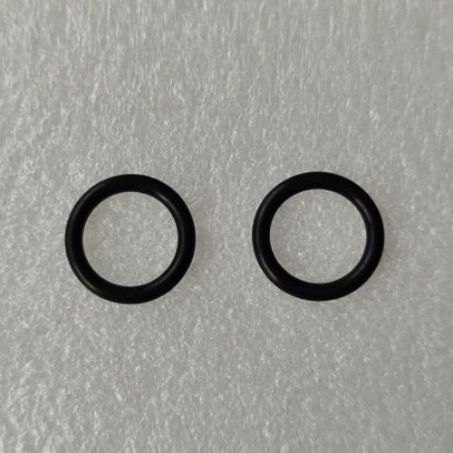 02E-ORIK01-AM O-Ring Kit for TCU Outer Connector 2PCS K198347 for VW Golf DQ250 DSG Automatic Transmission Connector Seal