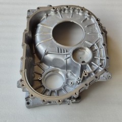 A6LF2-CASE01-OEM Front Case Bell Housing 4WD 45231-3B260 for Hyundai Santana 2.2L Diesel A6LF3-1 Automatic Transmission Housing Parts