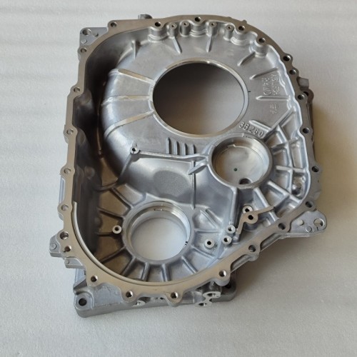 A6LF2-CASE01-OEM Front Case Bell Housing 4WD 45231-3B260 for Hyundai Santana 2.2L Diesel A6LF3-1 Automatic Transmission Housing Parts
