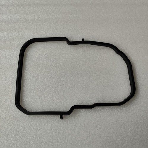 722.4-PANG01-AM Rubber Pan Gasket NBR for Mercedes Automatic Transmission Oil Pan Gasket Replacement Seal Parts