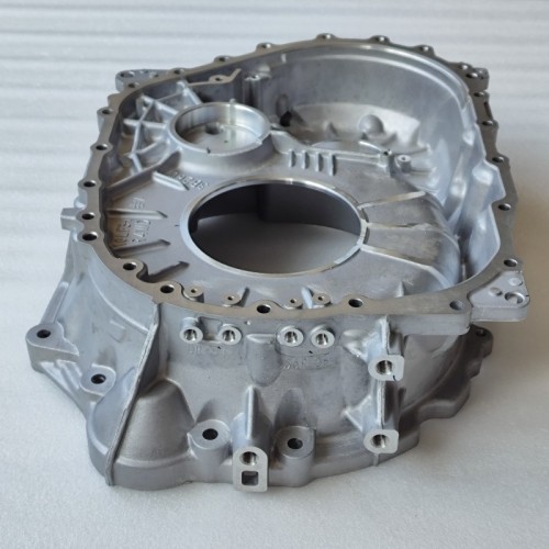 A6LF2-CASE01-OEM Front Case Bell Housing 4WD 45231-3B260 for Hyundai Santana 2.2L Diesel A6LF3-1 Automatic Transmission Housing Parts