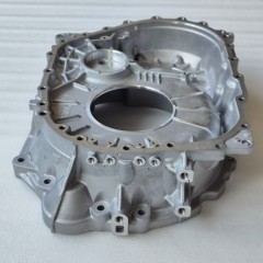 A6LF2-CASE01-OEM Front Case Bell Housing 4WD 45231-3B260 for Hyundai Santana 2.2L Diesel A6LF3-1 Automatic Transmission Housing Parts