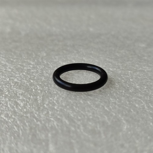 02E-ORIK01-AM O-Ring Kit for TCU Outer Connector 2PCS K198347 for VW Golf DQ250 DSG Automatic Transmission Connector Seal