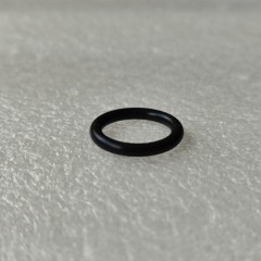 02E-ORIK01-AM O-Ring Kit for TCU Outer Connector 2PCS K198347 for VW Golf DQ250 DSG Automatic Transmission Connector Seal