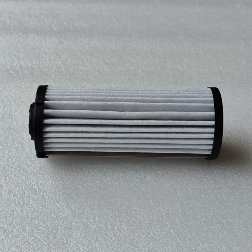 0BH-0088-OEM Outer Filter without Cap & O-Ring 0BH 325 183C for VW Tiguan Audi DQ500 DSG Automatic Transmission Parts