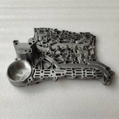 0DD-0013-AM1 Accumulator Housing with One More Hole for VW Tiguan Audi Q3 DQ500 DSG 7-Speed Automatic Transmission Parts