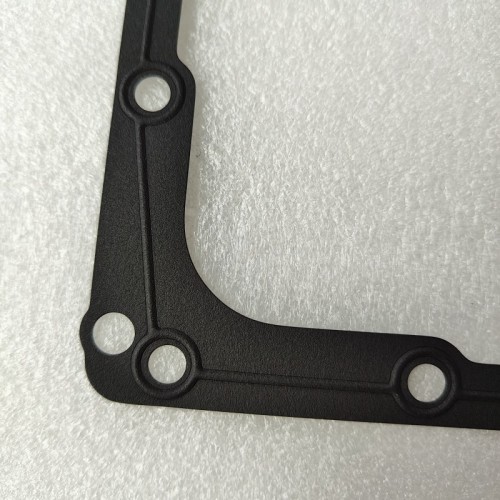 05A-PANG04-AM Metal Pan Gasket 24 Holes 45228-4C000 Automatic Transmission Oil Pan Gasket Replacement Parts