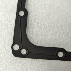 05A-PANG04-AM Metal Pan Gasket 24 Holes 45228-4C000 Automatic Transmission Oil Pan Gasket Replacement Parts